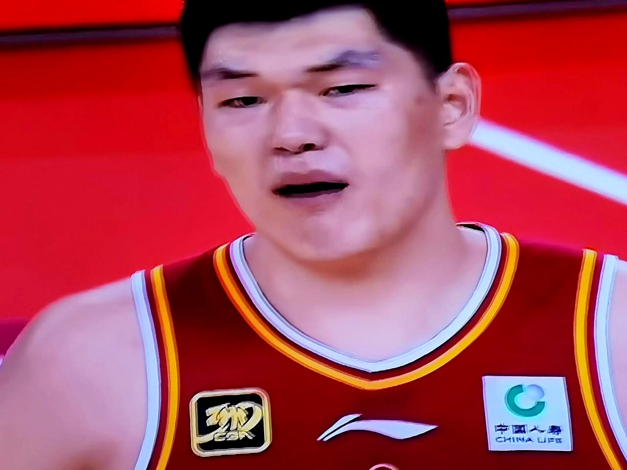 赛后国王杯焦点战，北京首钢完成绝杀压哨，态度坚定，资深球员宣示担当的简单介绍