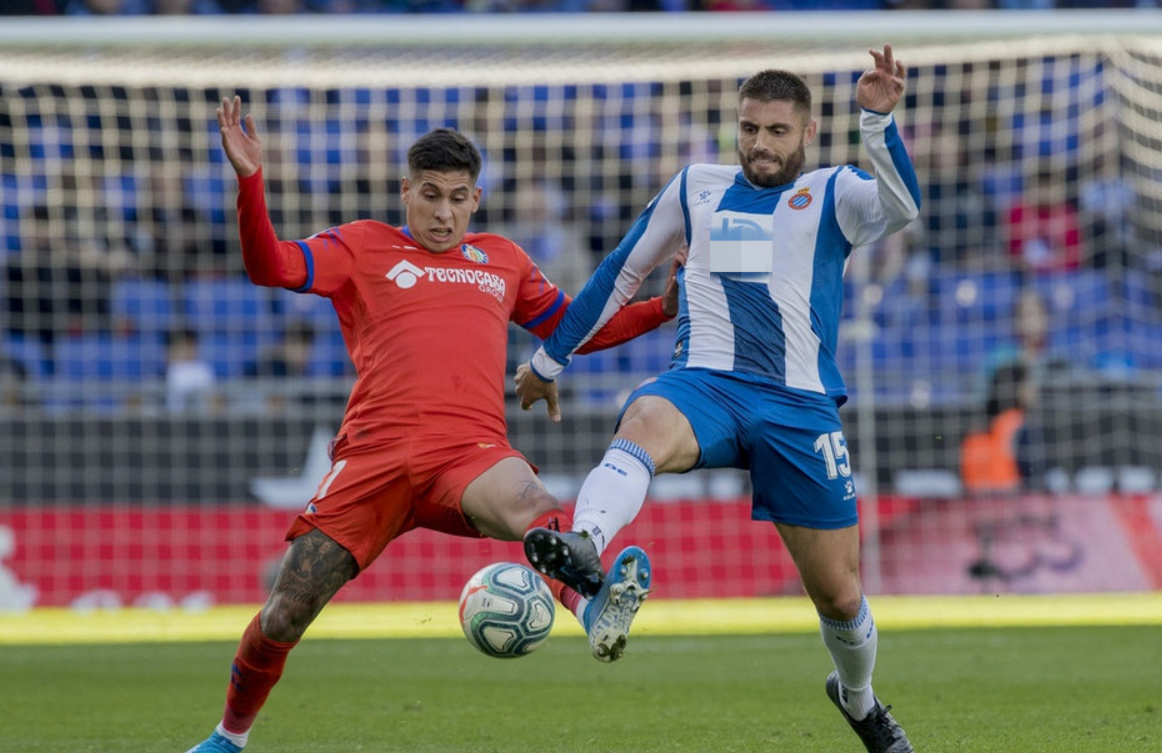 官宣日体能课后,赫塔费单刀错失备战意甲,细节曝光,身体对抗强度拉满的简单介绍 官宣日体能课后,赫塔费单刀错失备战意甲,细节曝光,身体对抗强度拉满的简单介绍